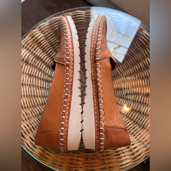 Donna Style • Australian Leather slip on• 39/8 - Picture 2 of 7